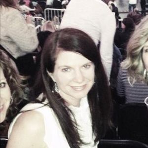 Meet your Posher, Valerie